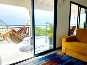 Oasis de Karukera, Promo Spéciale Carnaval, Vue Mer Panoramique !